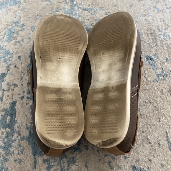 Boat shoes, Men’s, Size 11M - Picture 7 of 11